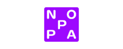 Noppa Casino logo
