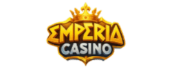 Emperia Casino logo