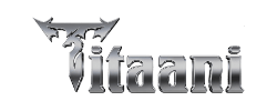Titaani Casino logo