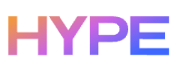 Hype Casino logo