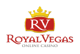 Royal Vegas Casino logo