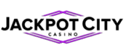 Jackpot City Casino logo