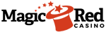MagicRed Casino logo