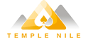 Temple Nile Casino logo
