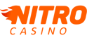 Nitro Casino logo