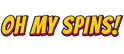 Oh My Spins Casino logo