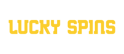 Lucky Spins Casino logo
