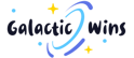 Galactic Wins Casino logo