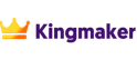 Kingmaker Casino logo