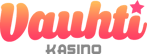 Vauhti Casino logo