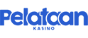 Pelataan Casino logo
