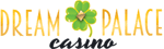 Dream Palace Casino logo