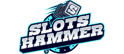 SlotsHammer Casino logo