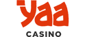Yaa Casino logo