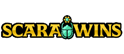 Scarawins Casino logo