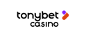 TonyBet Casino logo