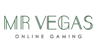 Mr Vegas Casino logo