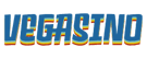 Vegasino Casino logo