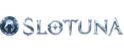 Slotuna Casino logo