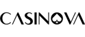 Casinova Casino logo
