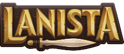 Lanista Casino logo