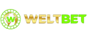 Welt Bet Casino logo