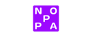 Noppa Casino logo