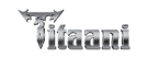 Titaani Casino logo