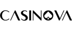 Casinova Casino logo