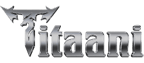 Titaani Casino logo