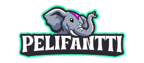 Pelifantti Casino logo