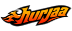 Hurjaa Casino logo