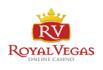 Royal Vegas Casino logo