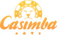 Casimba Casino logo