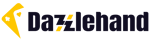 Dazzlehand Casino logo