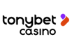 TonyBet Casino logo