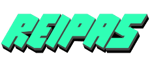 Reipas Casino logo