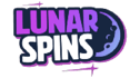 Lunar Spins Casino logo