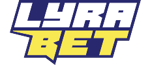 LyraBet Casino logo
