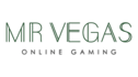Mr Vegas Casino logo