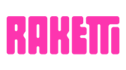 Raketti Casino logo