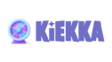 Kiekka Casino logo