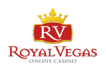 Royal Vegas Casino logo