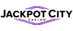 Jackpot City Casino logo