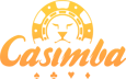 Casimba Casino logo