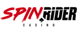 Spin Rider Casino logo