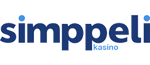 Simppeli Casino logo
