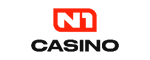N1 Casino logo