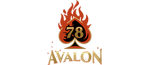 Avalon78 Casino logo