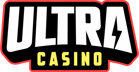 Ultra Casino logo